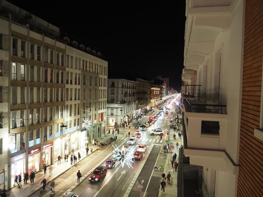 Apartment Le Corti Di Baires Milan