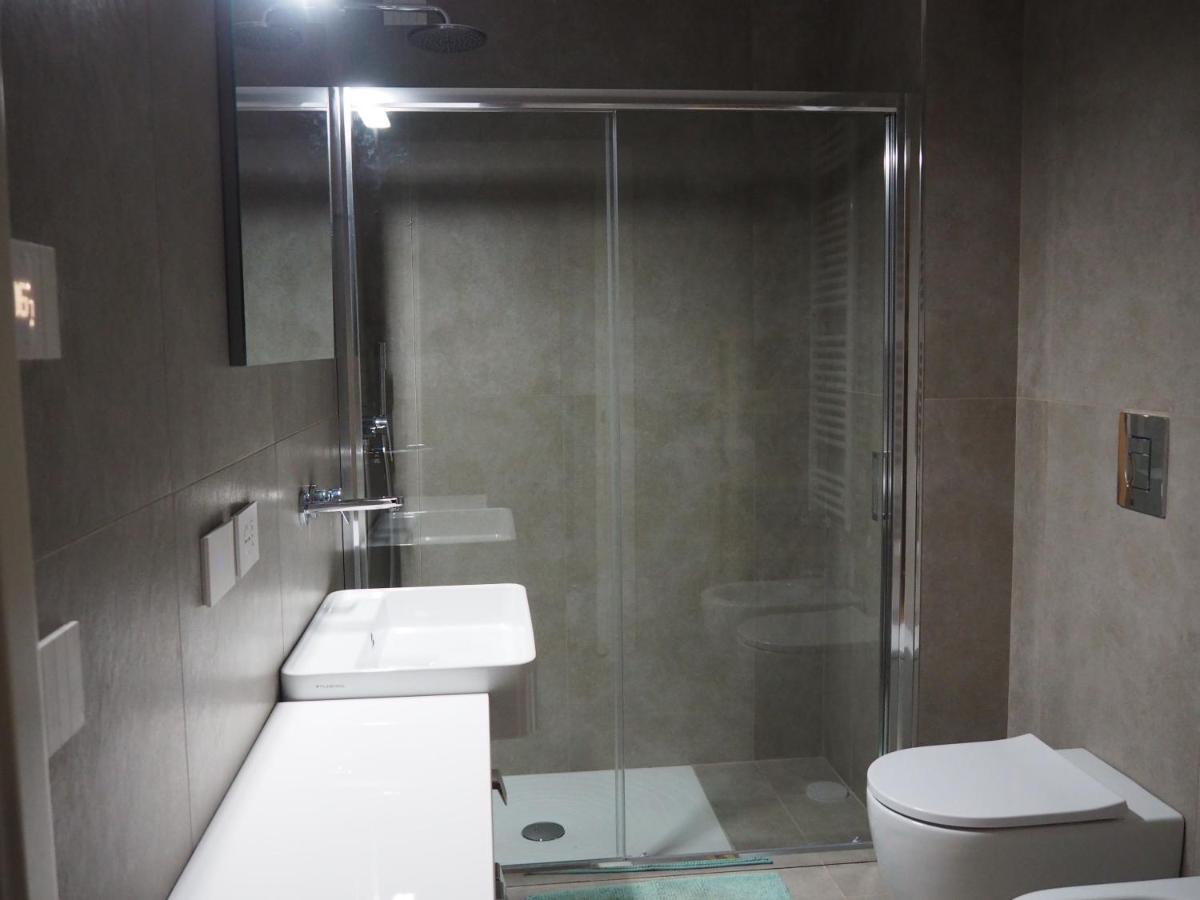Apartment Le Corti Di Baires Milan