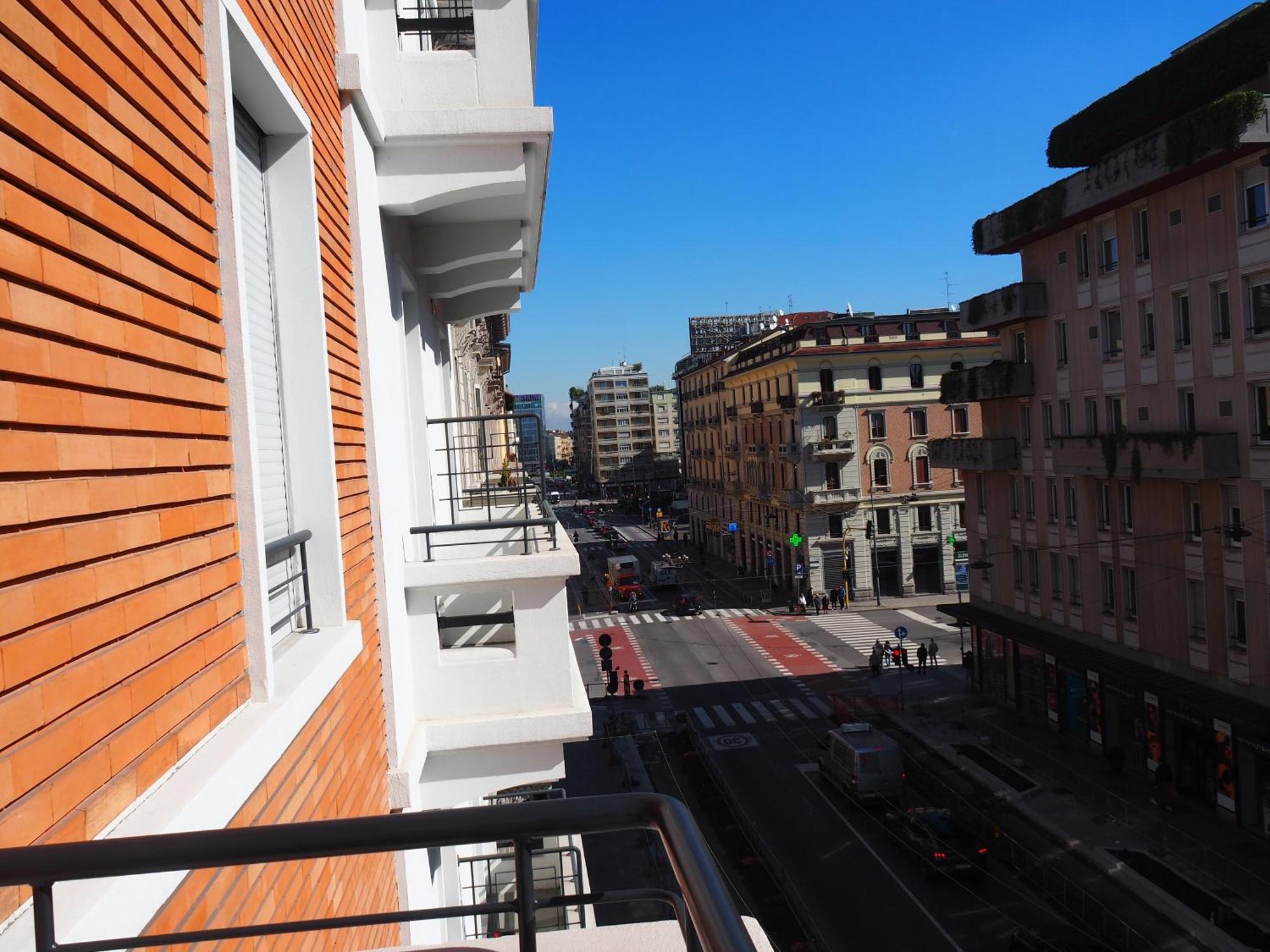 Le Corti Di Baires Apartment Milan