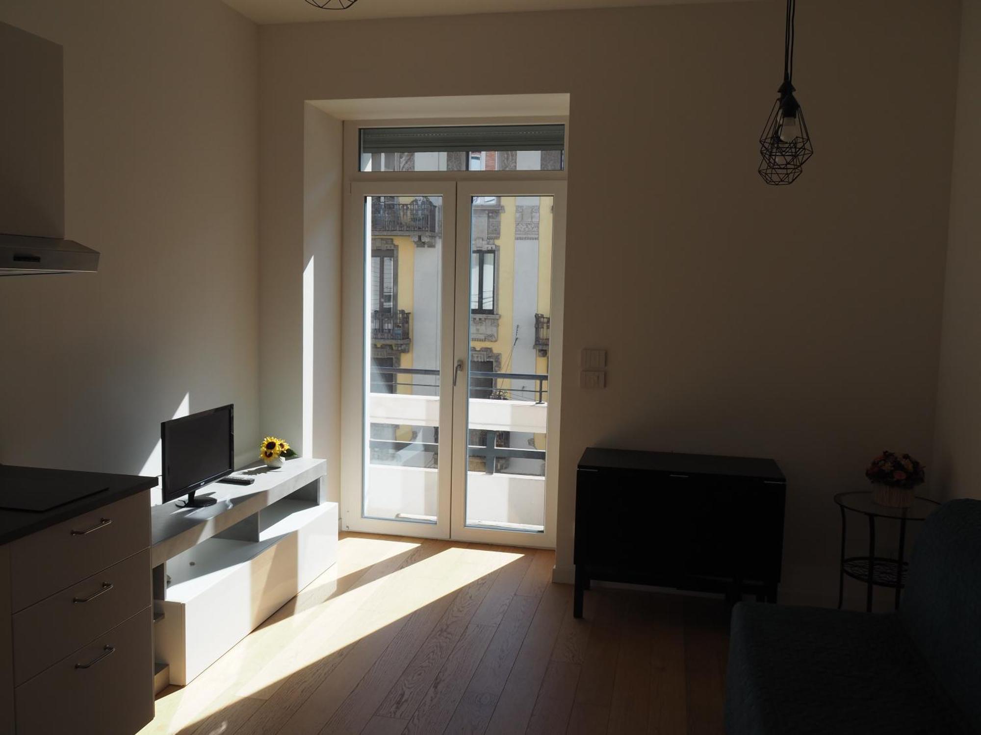 Le Corti Di Baires Apartment Milan